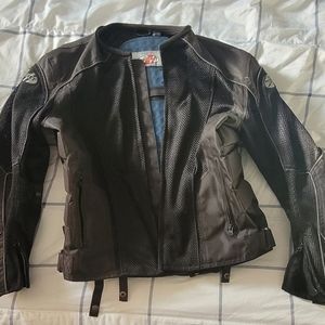 Joe Rocket Mesh Jacket